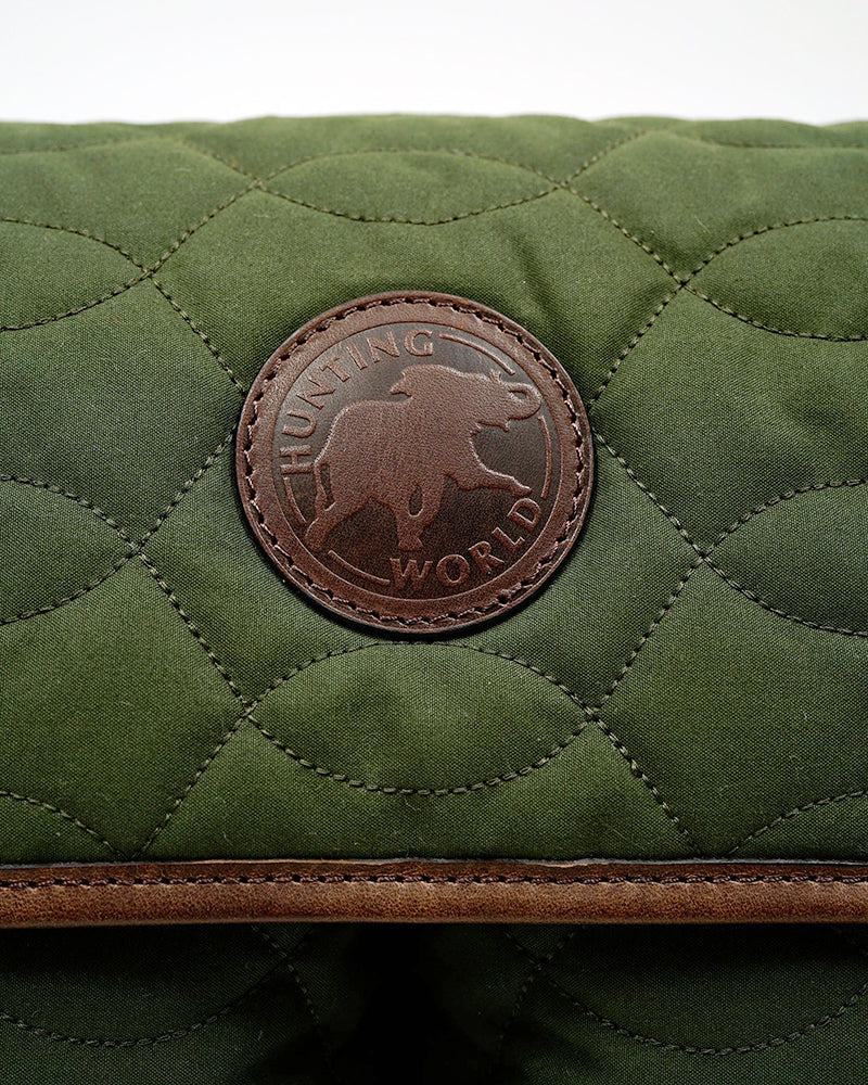 ORIGINAL SAFARI EXPLORA M VENTILE QT / NIGEL CABOURN×HUNTING WORLD