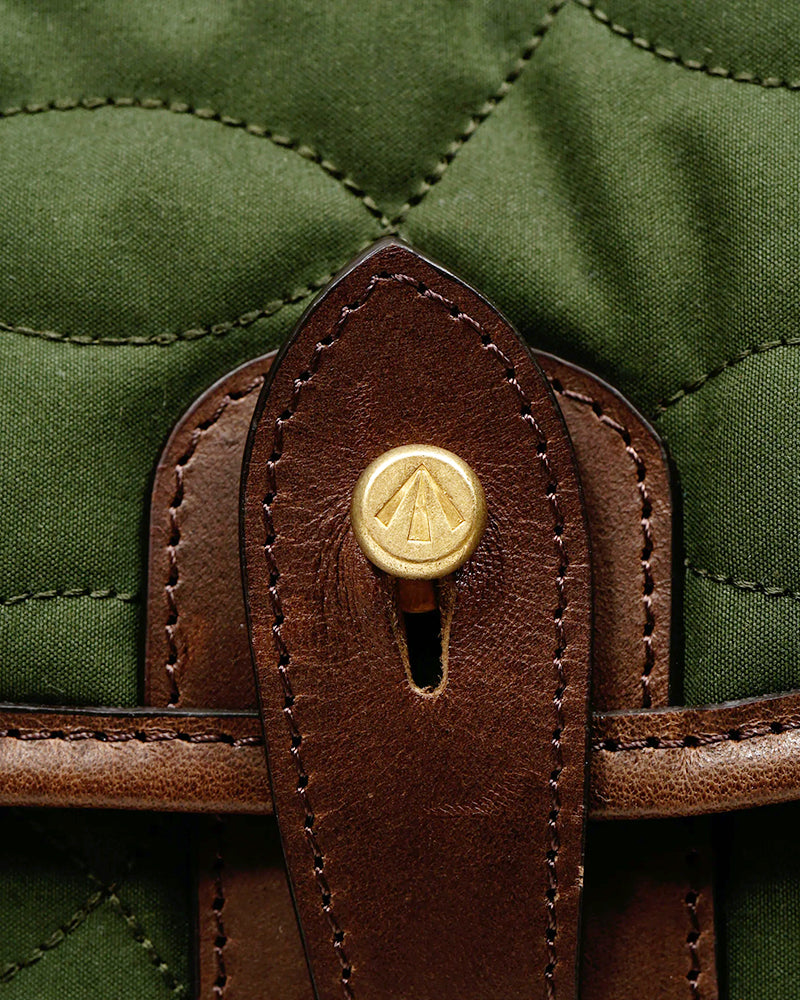 ORIGINAL SAFARI EXPLORA M VENTILE QT / NIGEL CABOURN×HUNTING WORLD
