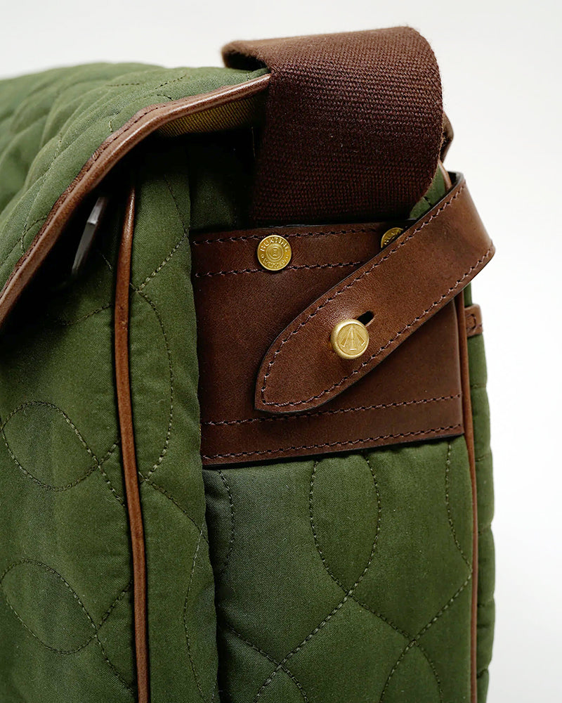 ORIGINAL SAFARI EXPLORA M VENTILE QT / NIGEL CABOURN×HUNTING WORLD