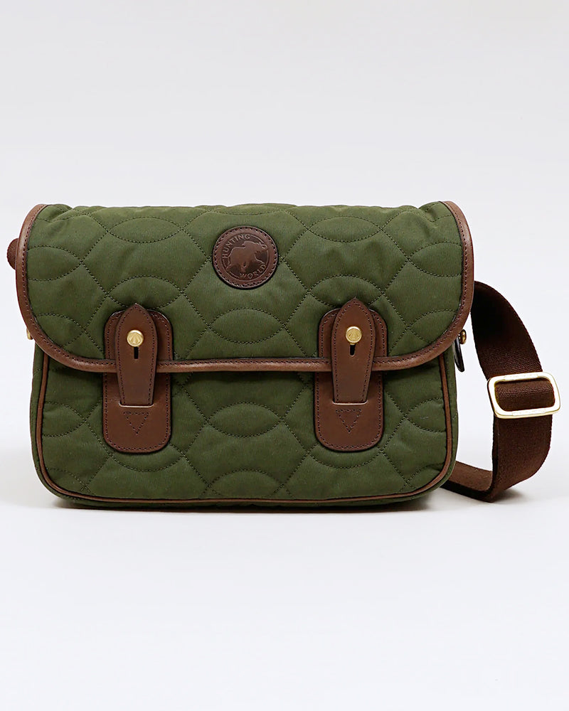 MINI EXPLORA VENTILE QT / NIGEL CABOURN×HUNTING WORLD