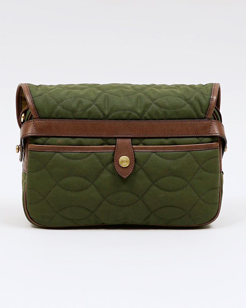MINI EXPLORA VENTILE QT / NIGEL CABOURN×HUNTING WORLD