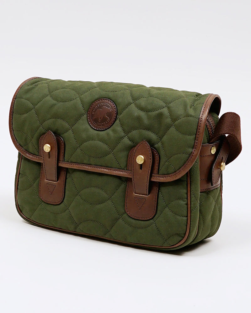 MINI EXPLORA VENTILE QT / NIGEL CABOURN×HUNTING WORLD