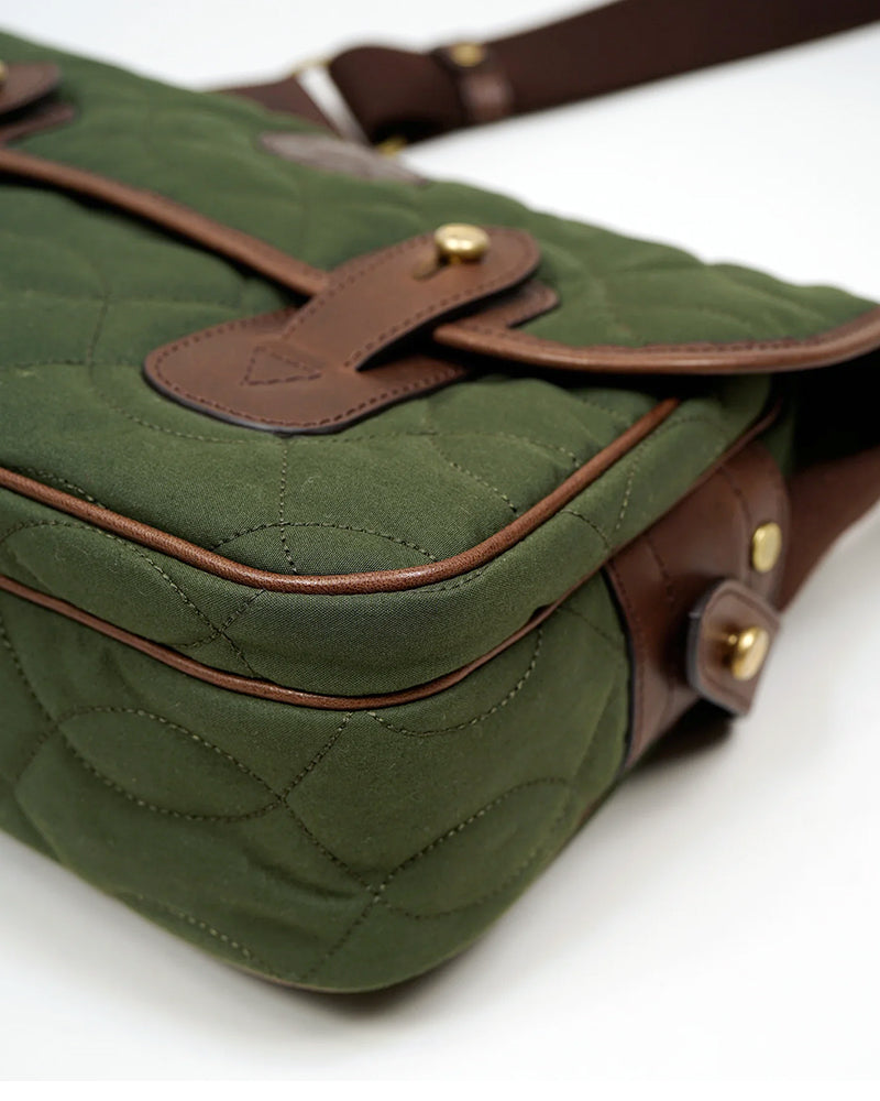 MINI EXPLORA VENTILE QT / NIGEL CABOURN×HUNTING WORLD