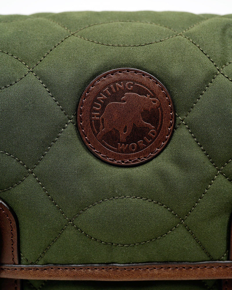 MINI EXPLORA VENTILE QT / NIGEL CABOURN×HUNTING WORLD
