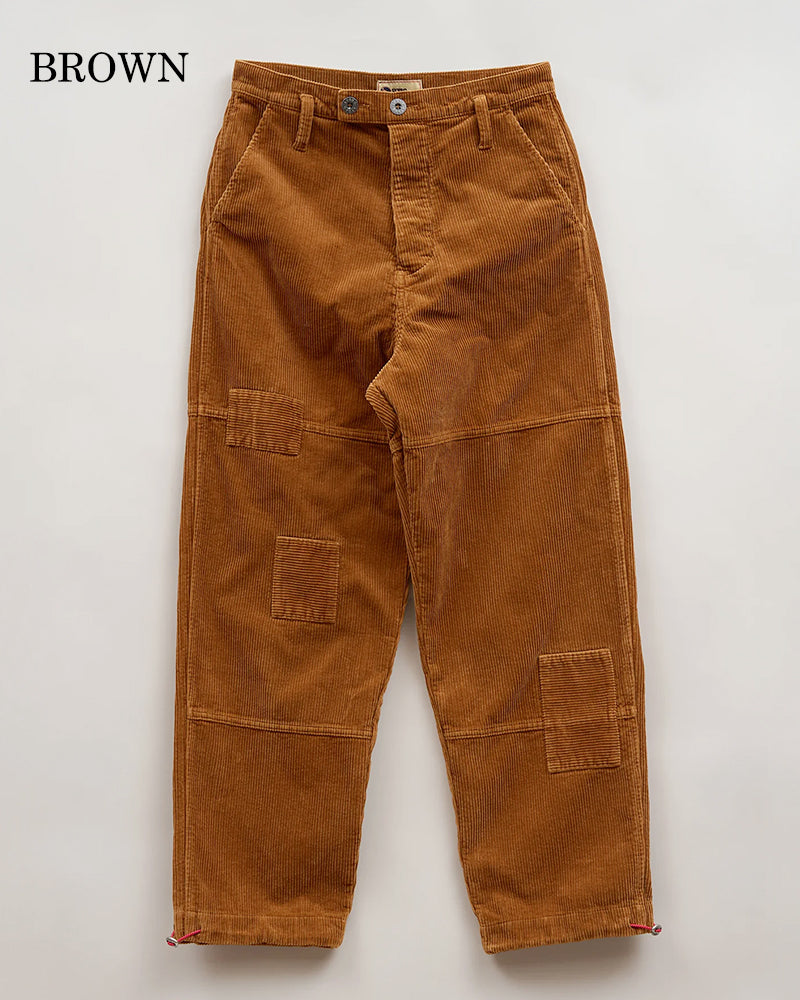 K2 PANT CORDUROY