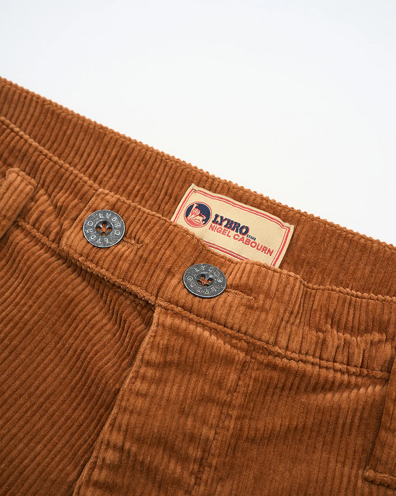 K2 PANT CORDUROY