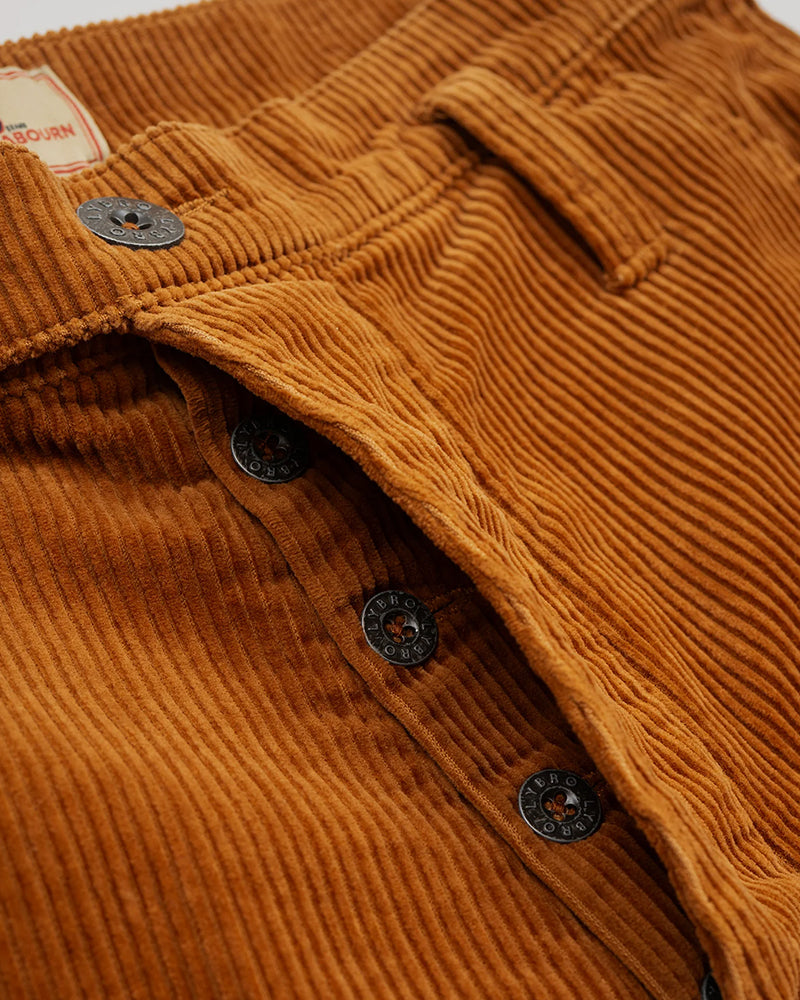 K2 PANT CORDUROY
