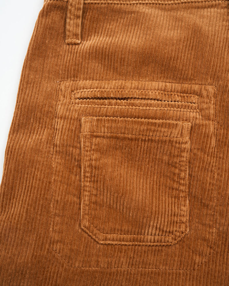 K2 PANT CORDUROY