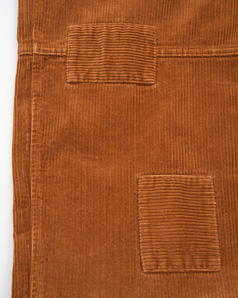 K2 PANT CORDUROY