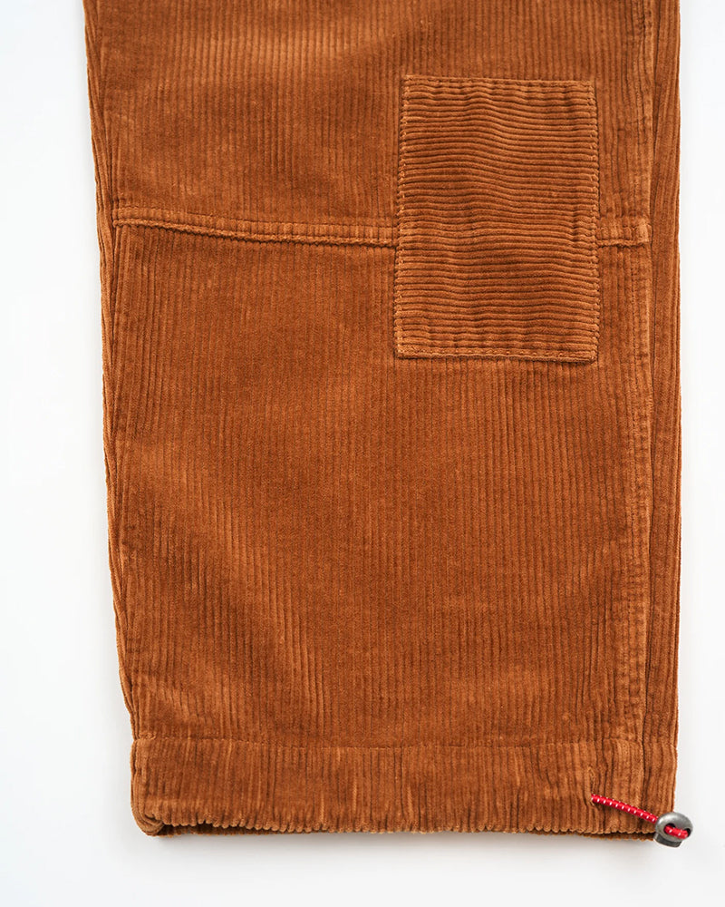 K2 PANT CORDUROY