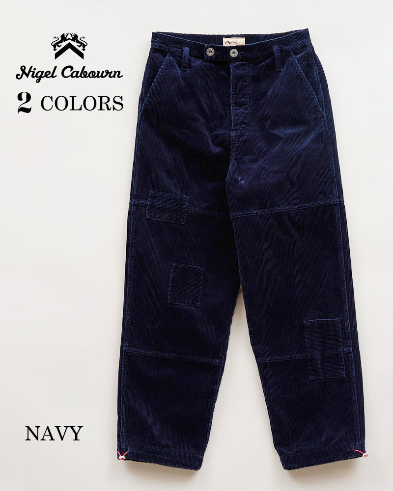 K2 PANT CORDUROY