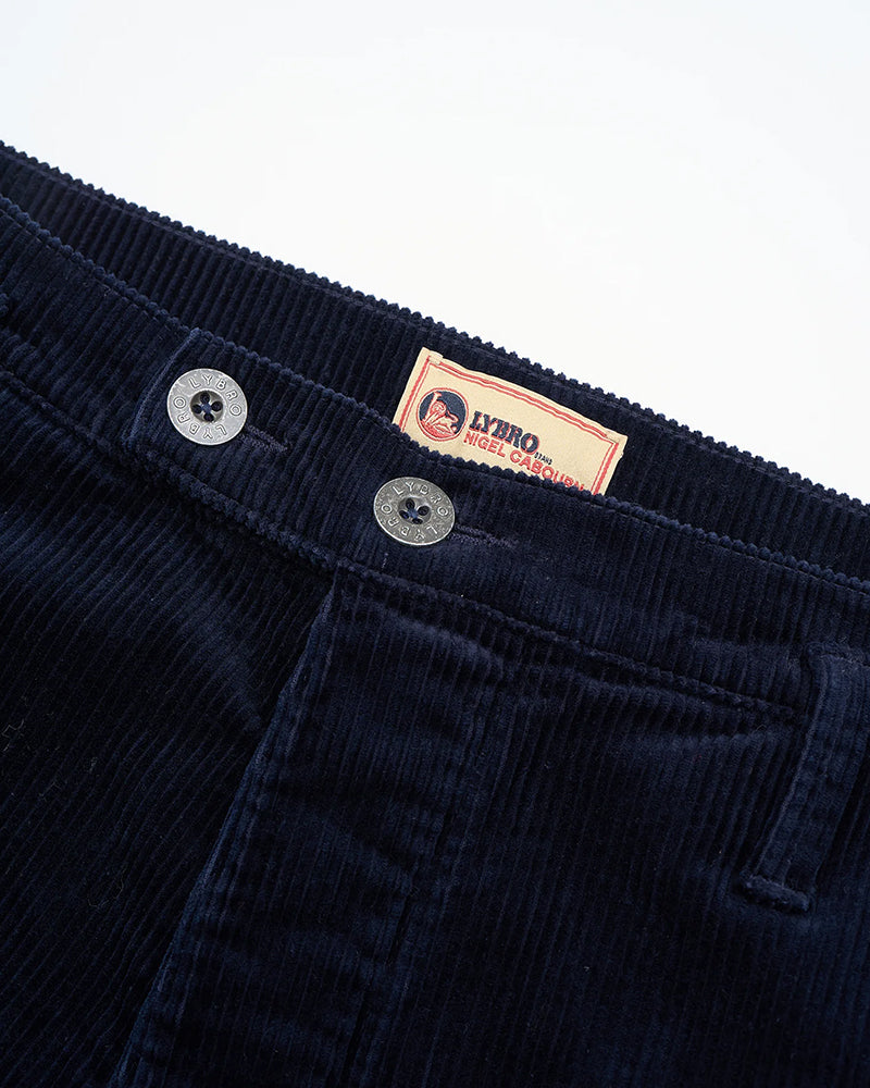 K2 PANT CORDUROY