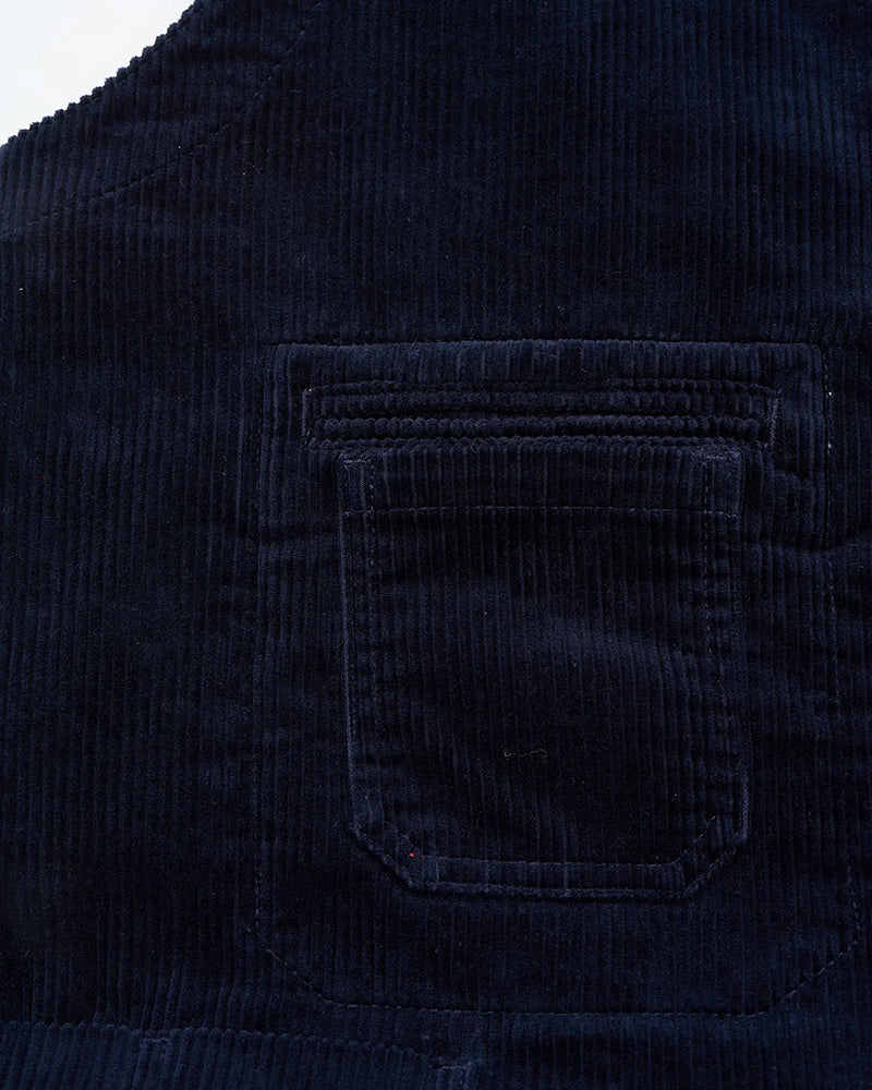 BOARDMAN DUNGAREE CORDUROY