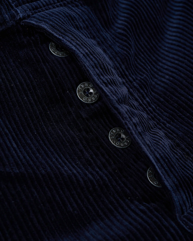 BOARDMAN DUNGAREE CORDUROY