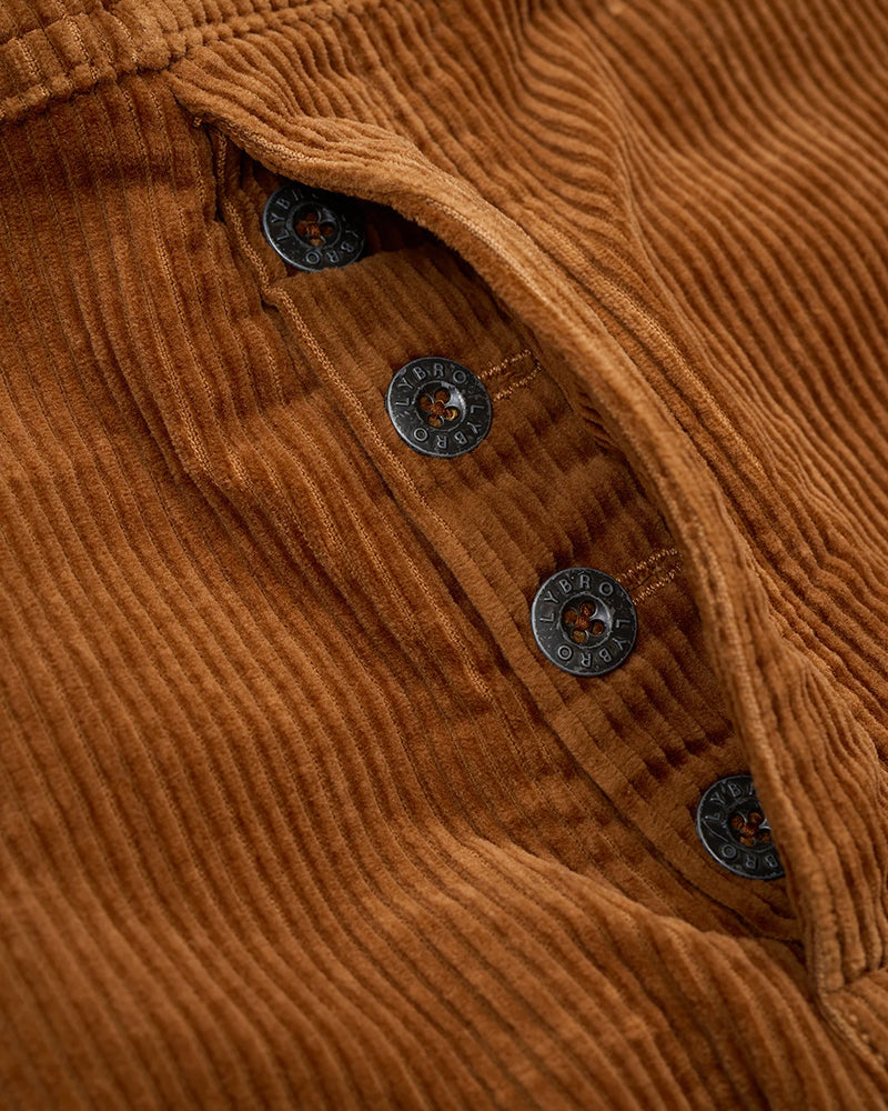 BOARDMAN DUNGAREE CORDUROY