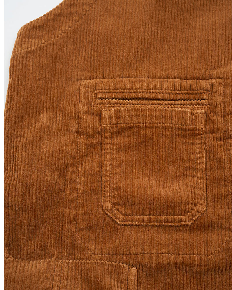 BOARDMAN DUNGAREE CORDUROY