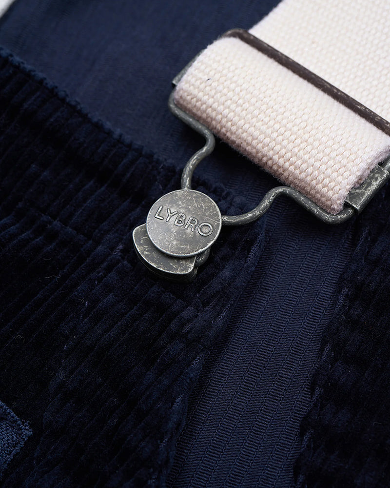 BOARDMAN DUNGAREE CORDUROY