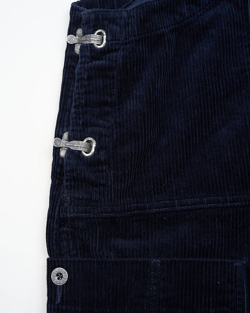 BOARDMAN DUNGAREE CORDUROY