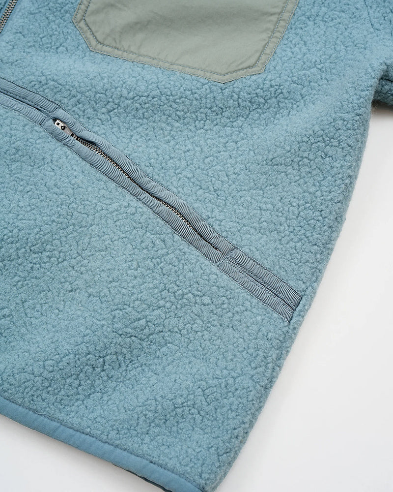 1975 SOUTH WEST FLEECE