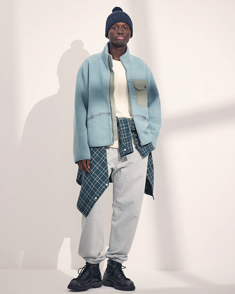 1975 SOUTH WEST FLEECE