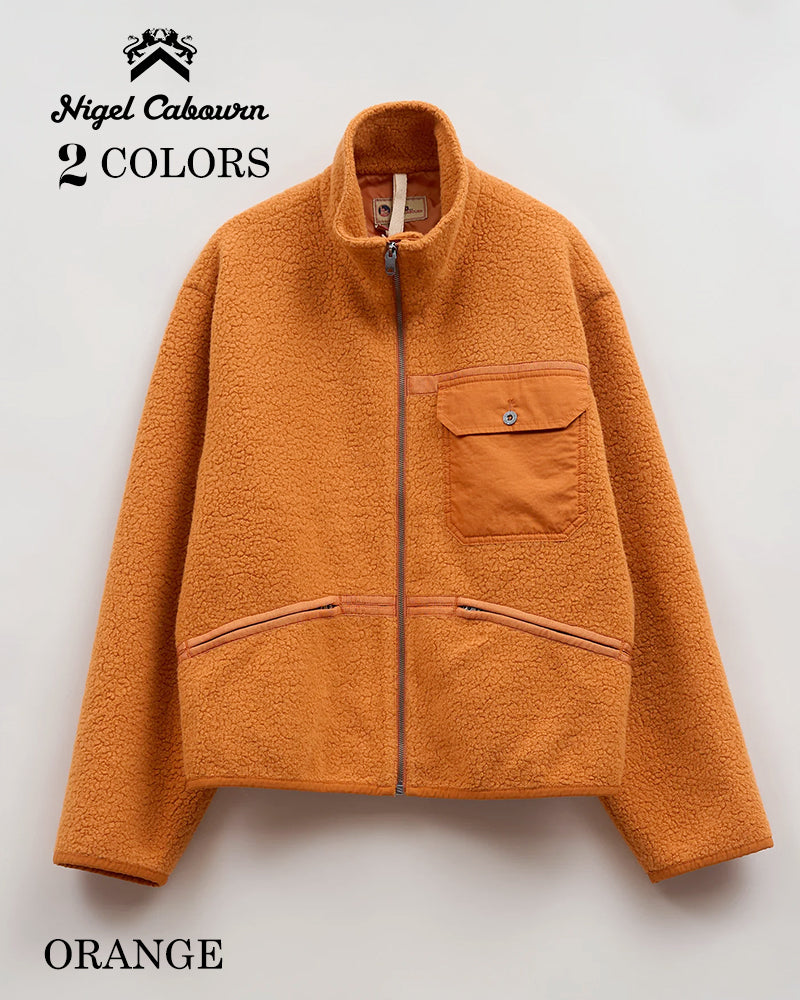 1975 SOUTH WEST FLEECE