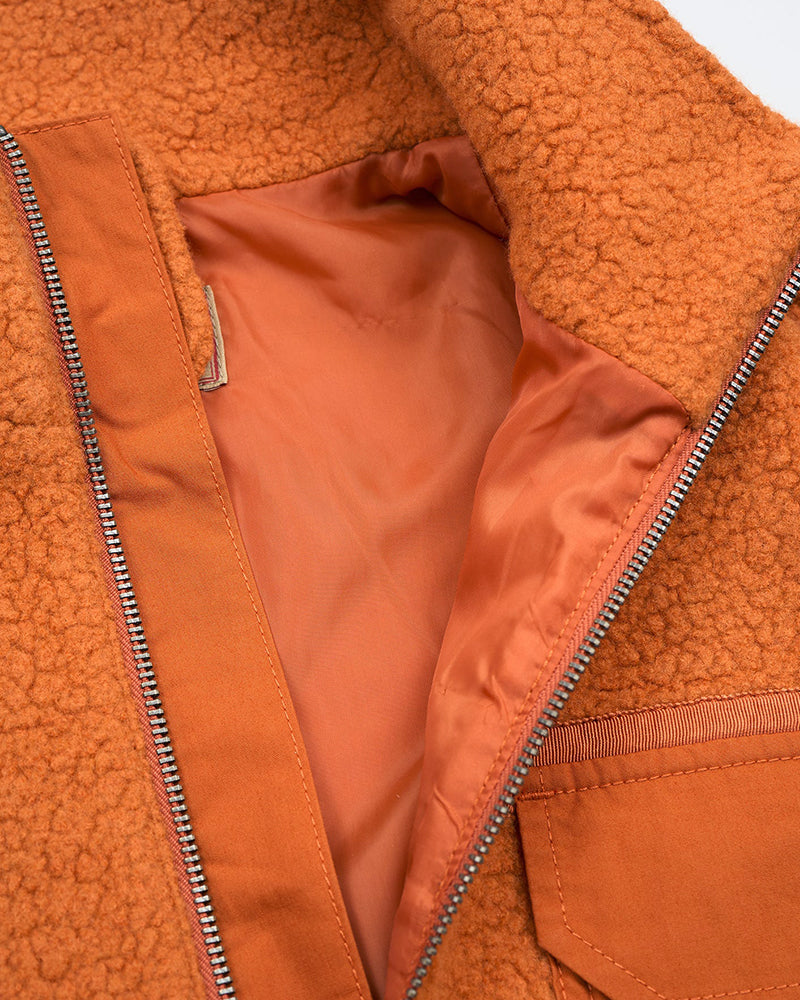 1975 SOUTH WEST FLEECE