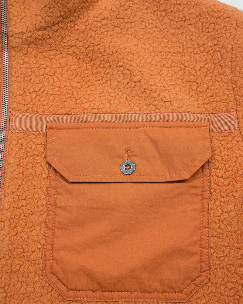 1975 SOUTH WEST FLEECE