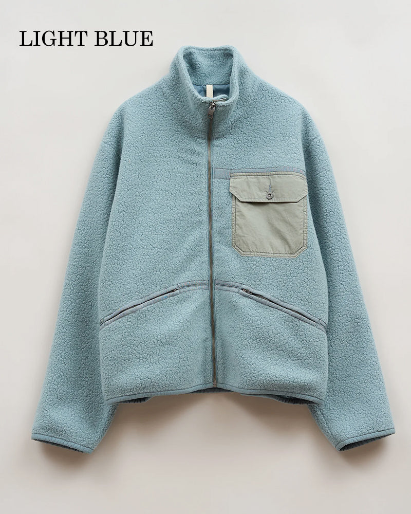 1975 SOUTH WEST FLEECE