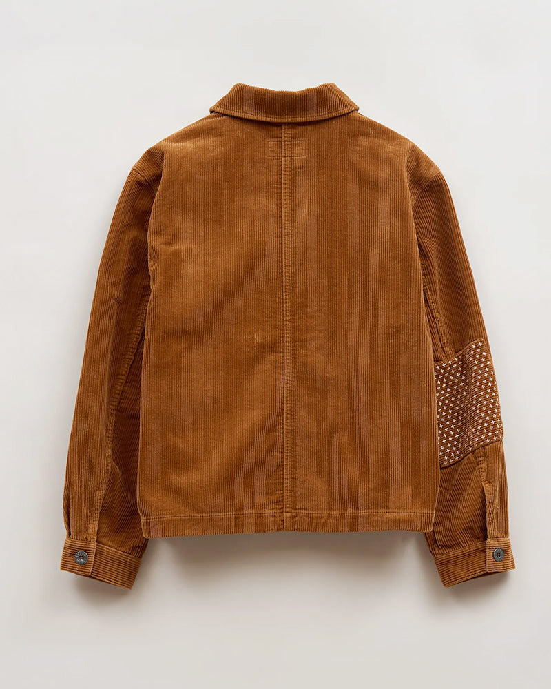 TYPE K2 JACKET