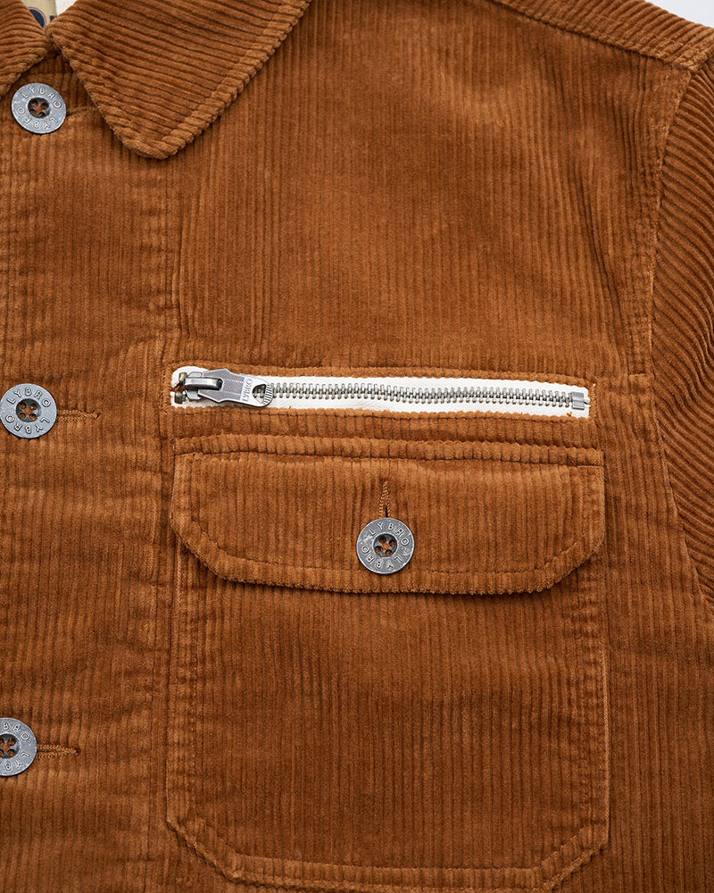 TYPE K2 JACKET