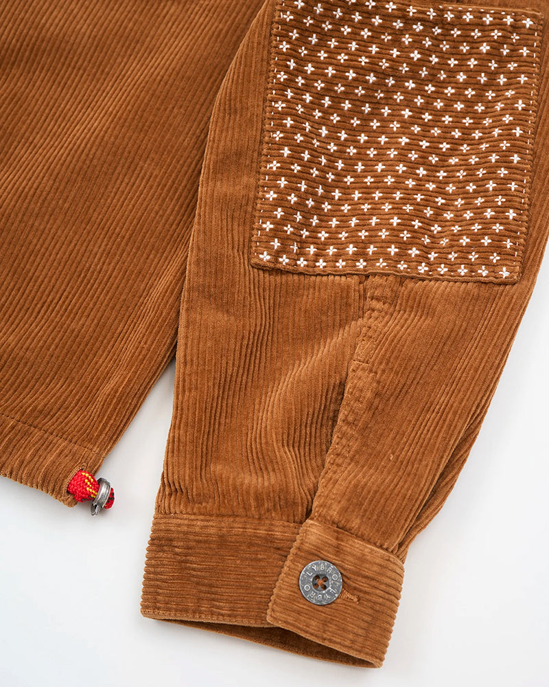TYPE K2 JACKET