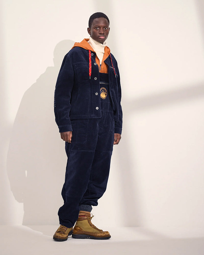 TYPE K2 JACKET