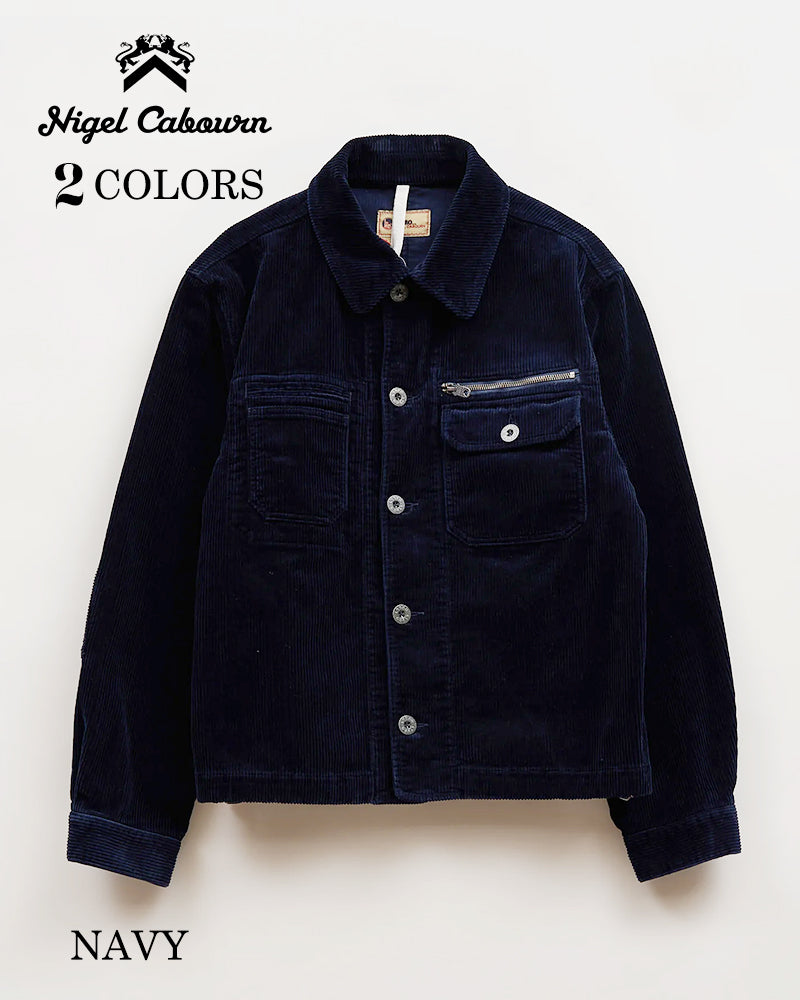 TYPE K2 JACKET