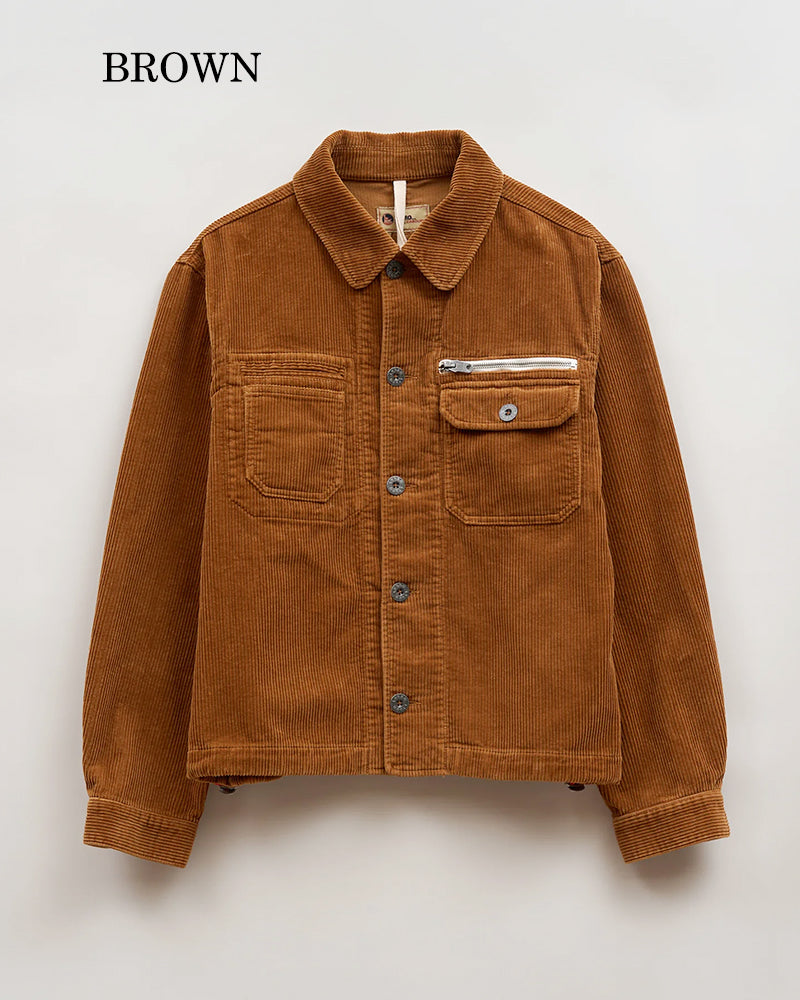 TYPE K2 JACKET