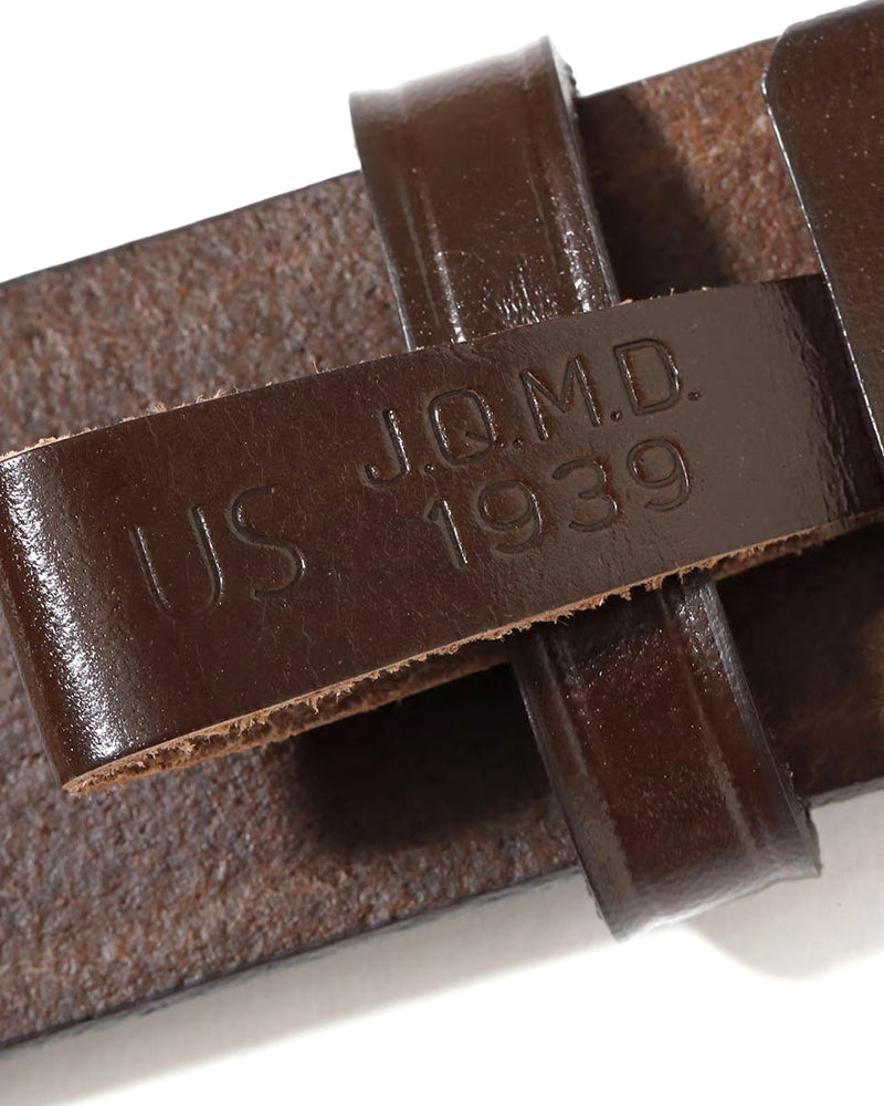 GARRISON BELT