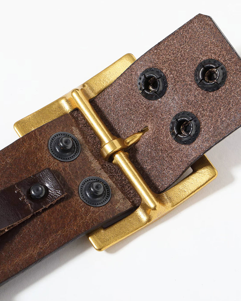 GARRISON BELT