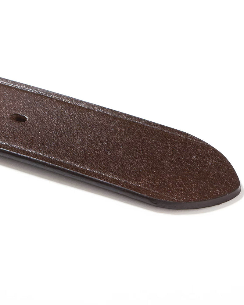 GARRISON BELT