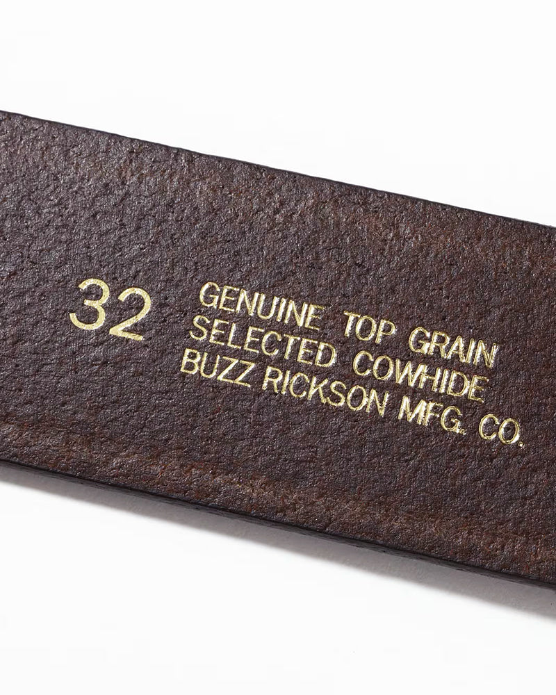 GARRISON BELT