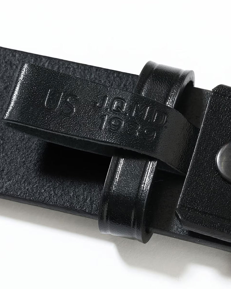 GARRISON BELT