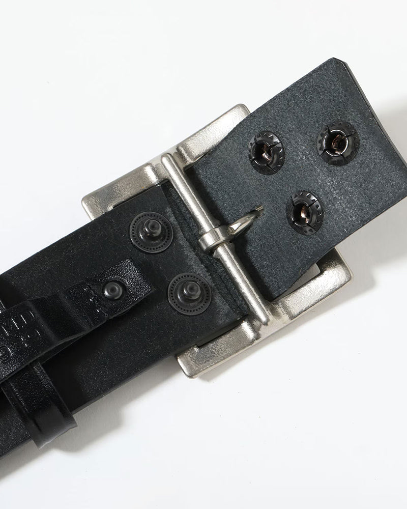 GARRISON BELT