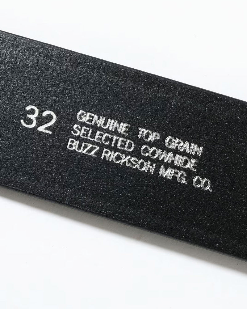 GARRISON BELT