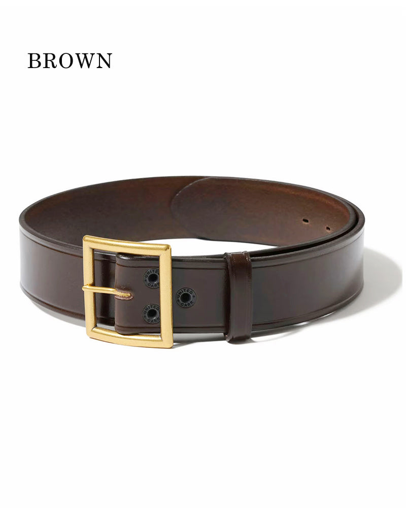 GARRISON BELT