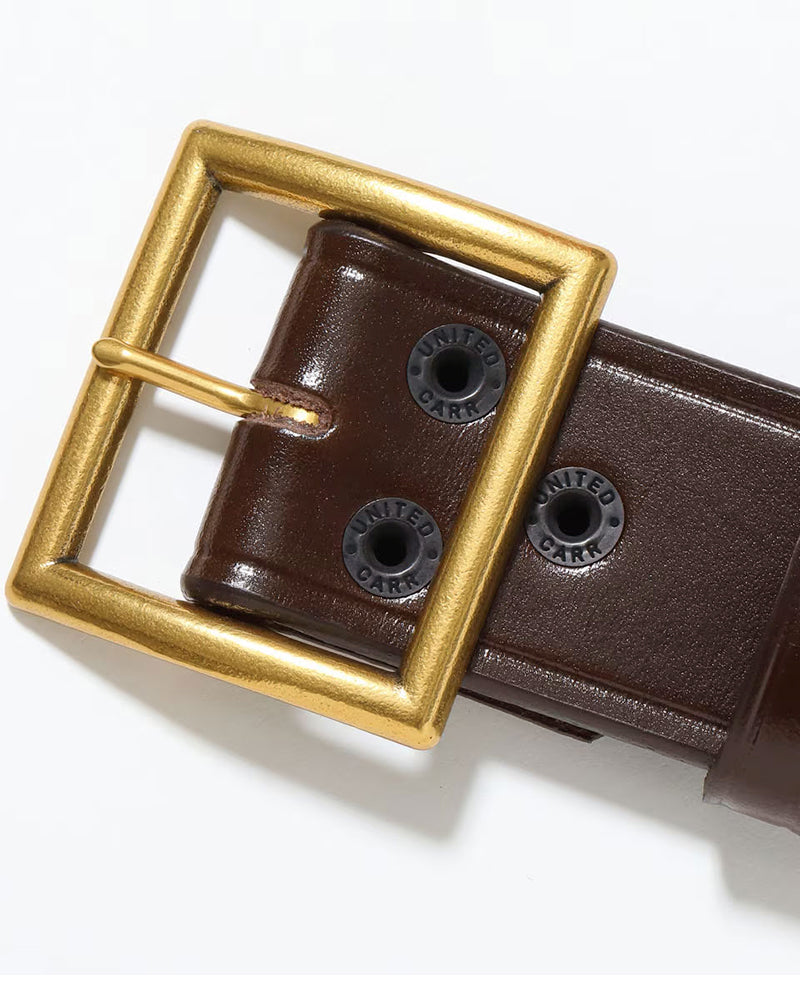 GARRISON BELT