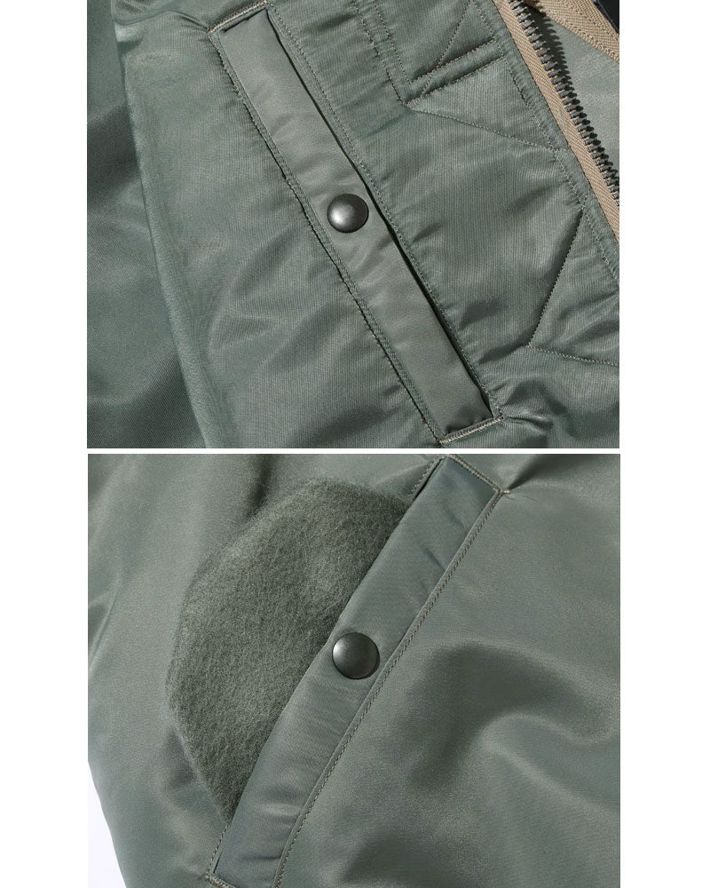 TYPE MA-1 / ALBERT TURNER & CO., INC. / SAGE GREEN