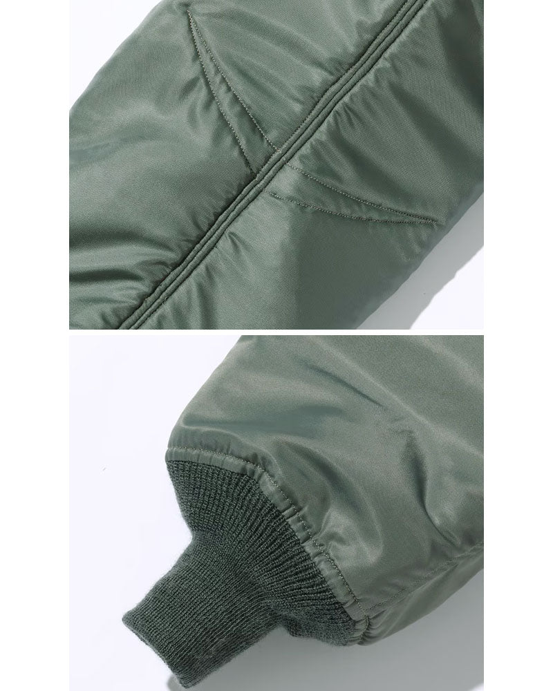 TYPE MA-1 / ALBERT TURNER & CO., INC. / SAGE GREEN