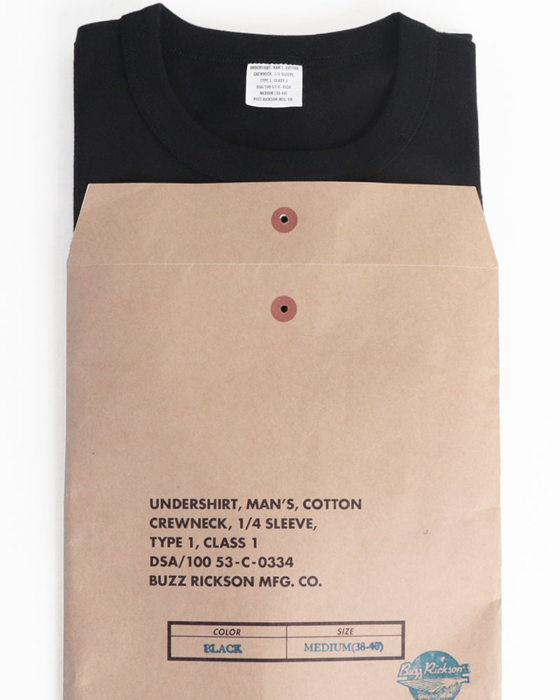 PACKAGE T-SHIRT / GOVERMENT ISSUE