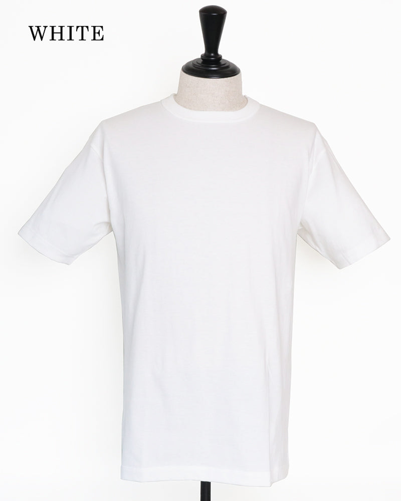 PACKAGE T-SHIRT / GOVERMENT ISSUE