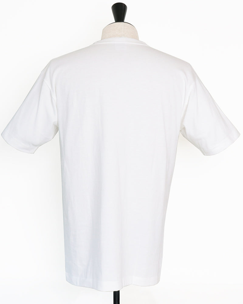 PACKAGE T-SHIRT / GOVERMENT ISSUE