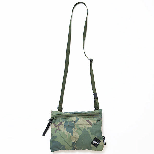 UTILITY HANGING POCKET / MITCHELL PATTERN CAMO