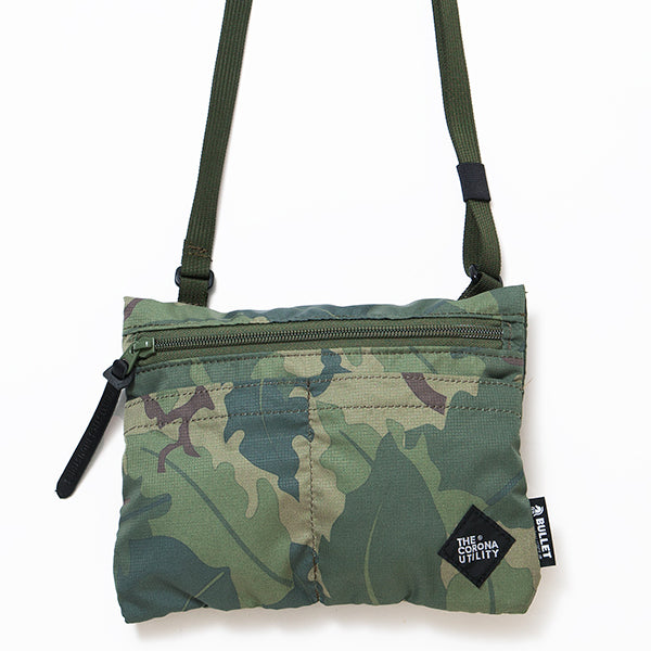 UTILITY HANGING POCKET / MITCHELL PATTERN CAMO